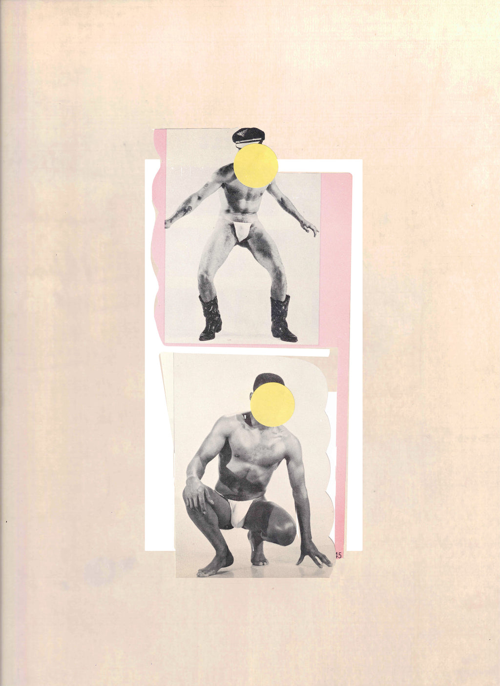 Mike Fernandez, Untitled, 2025