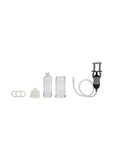 Enhance Travel Pump System - Clear
