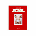 The Red Hot XXL Art Book