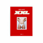 The Red Hot XXL Art Book