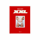 The Red Hot XXL Art Book