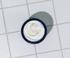 Blu Atlas Hydrating Face Moisturizer for All Skin Types