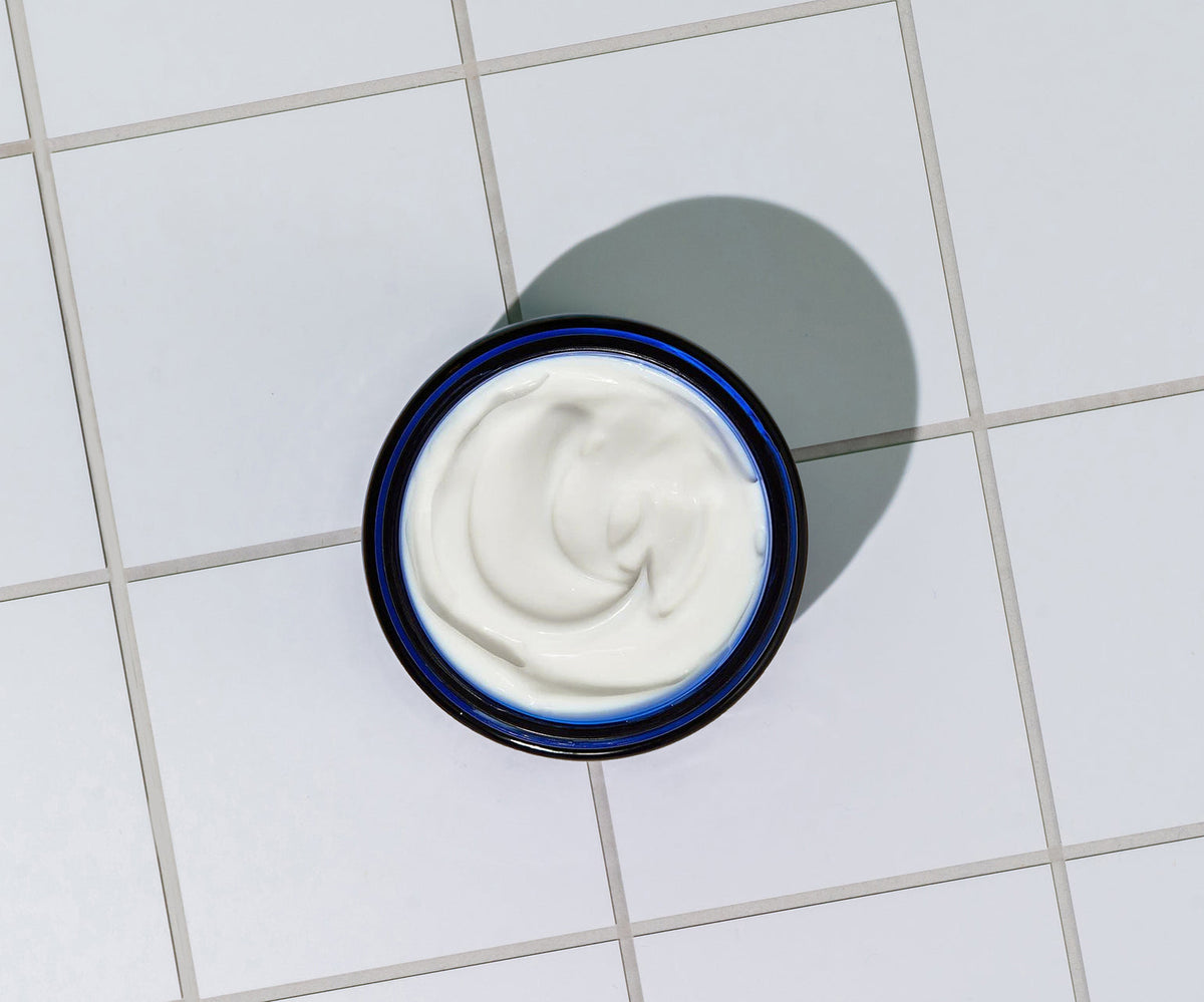 Blu Atlas Hydrating Face Moisturizer for All Skin Types
