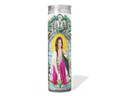 Millie Bobby Brown Celebrity Prayer Candle