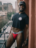 Cruise Jockstrap 2.0 Red