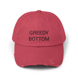 DL Distressed Cap in 6 colors