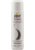 Pjur Woman Bodyglide Super Concentrated Silicone Lubricant 3.4oz