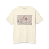 James Schenck DOUBLE tee by CULTUREEDIT Productions / 6 Colors