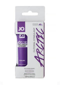 JO Artic Silicone Clitoral Stimulant Gel .34oz