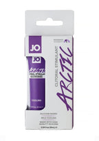 JO Artic Silicone Clitoral Stimulant Gel .34oz