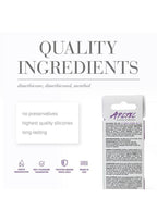 JO Artic Silicone Clitoral Stimulant Gel .34oz
