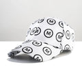 Mounderwear Adjustable Baseball Hat