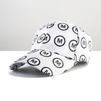 Mounderwear Adjustable Baseball Hat