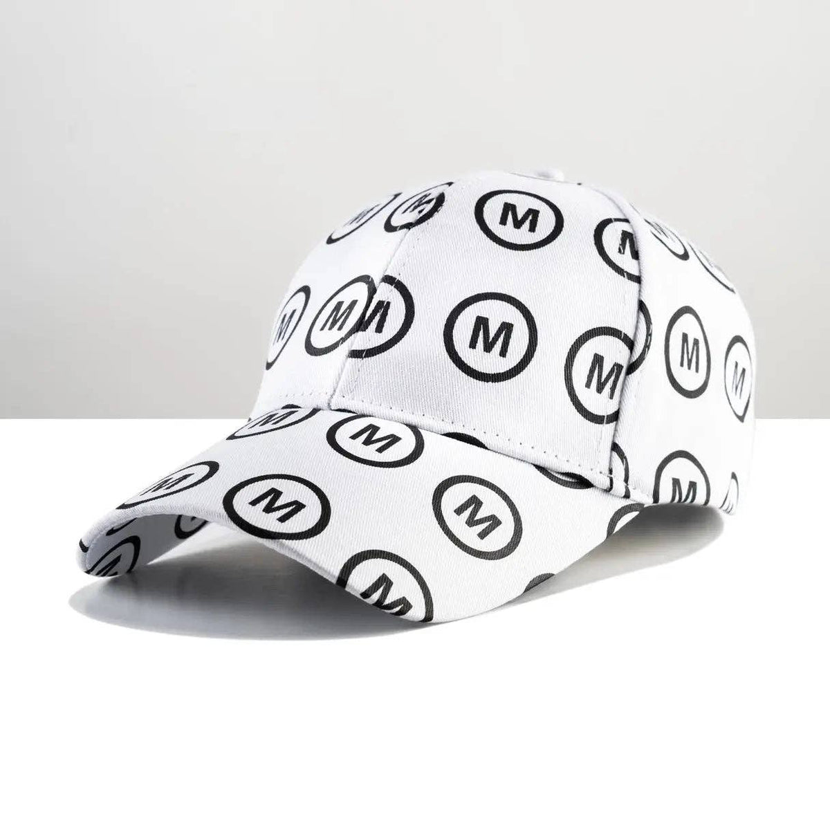 Mounderwear Adjustable Baseball Hat