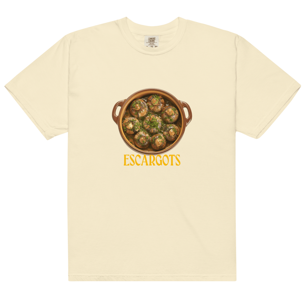 Escargot T-Shirt