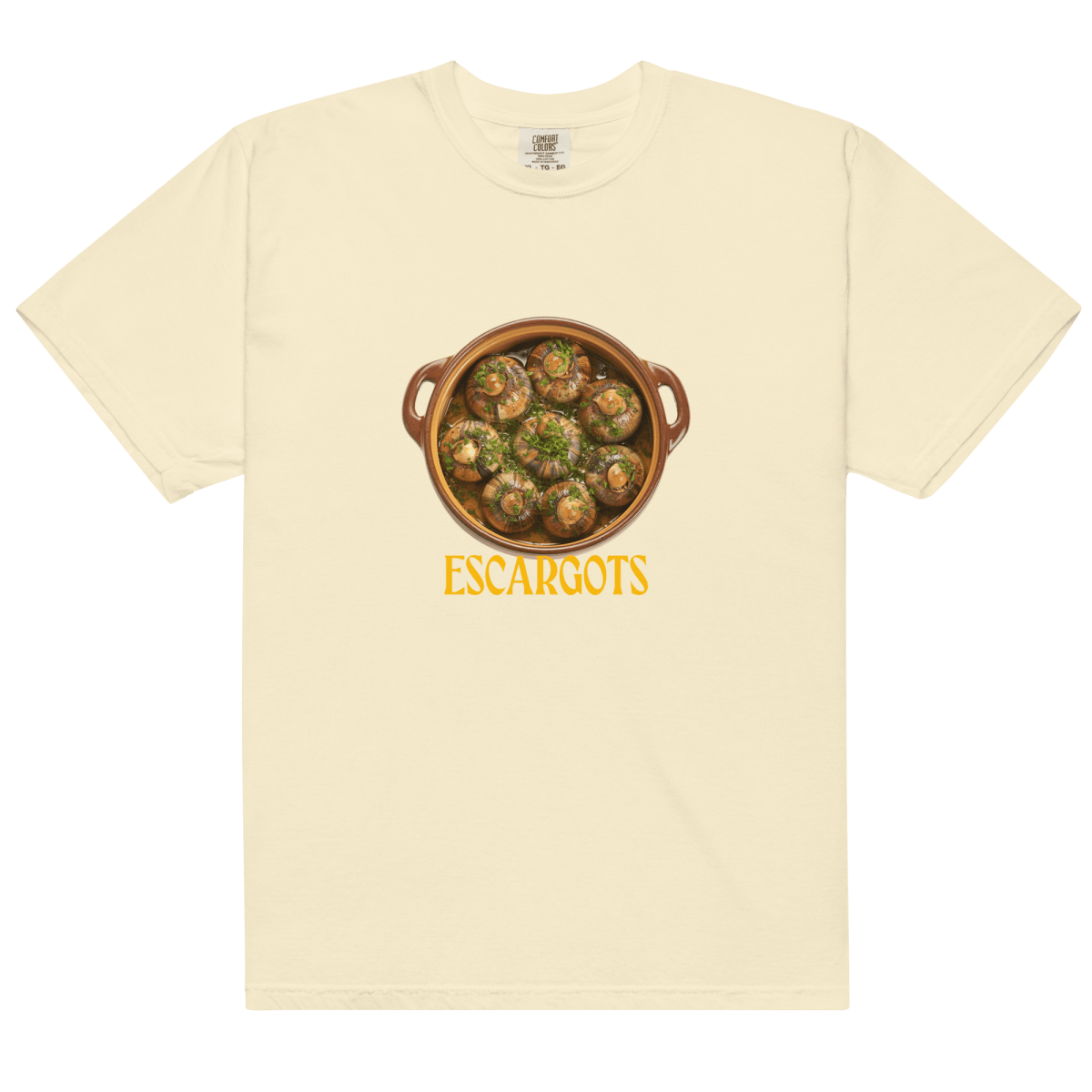 Escargot T-Shirt