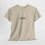 KINK TEE BY CULTUREEDIT AVAILABLE IN 13 COLORS