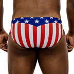 THK American Requiem Swim
