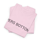 VERS BOTTOM TEE BY CULTUREEDIT AVAILABLE IN 13 COLORS