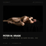 Peter M. Krask, Psalm No. 1 (from Lives of the Saints for Boys), 2026