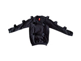 Walter Van Beirendonck Boom Sweatshirt Black