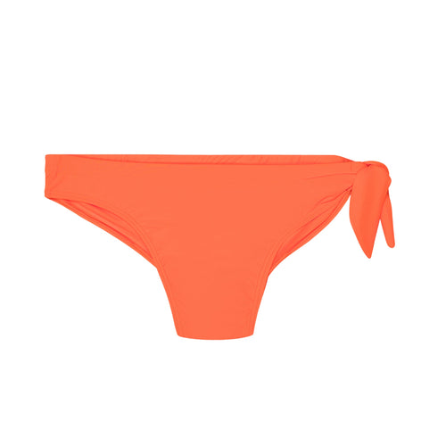 GYMNASIUM THE TIE SIDE SWIM BRIEF ORANGE
