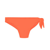 GYMNASIUM THE TIE SIDE SWIM BRIEF ORANGE