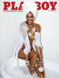 Playboy Eugena Cover Tee