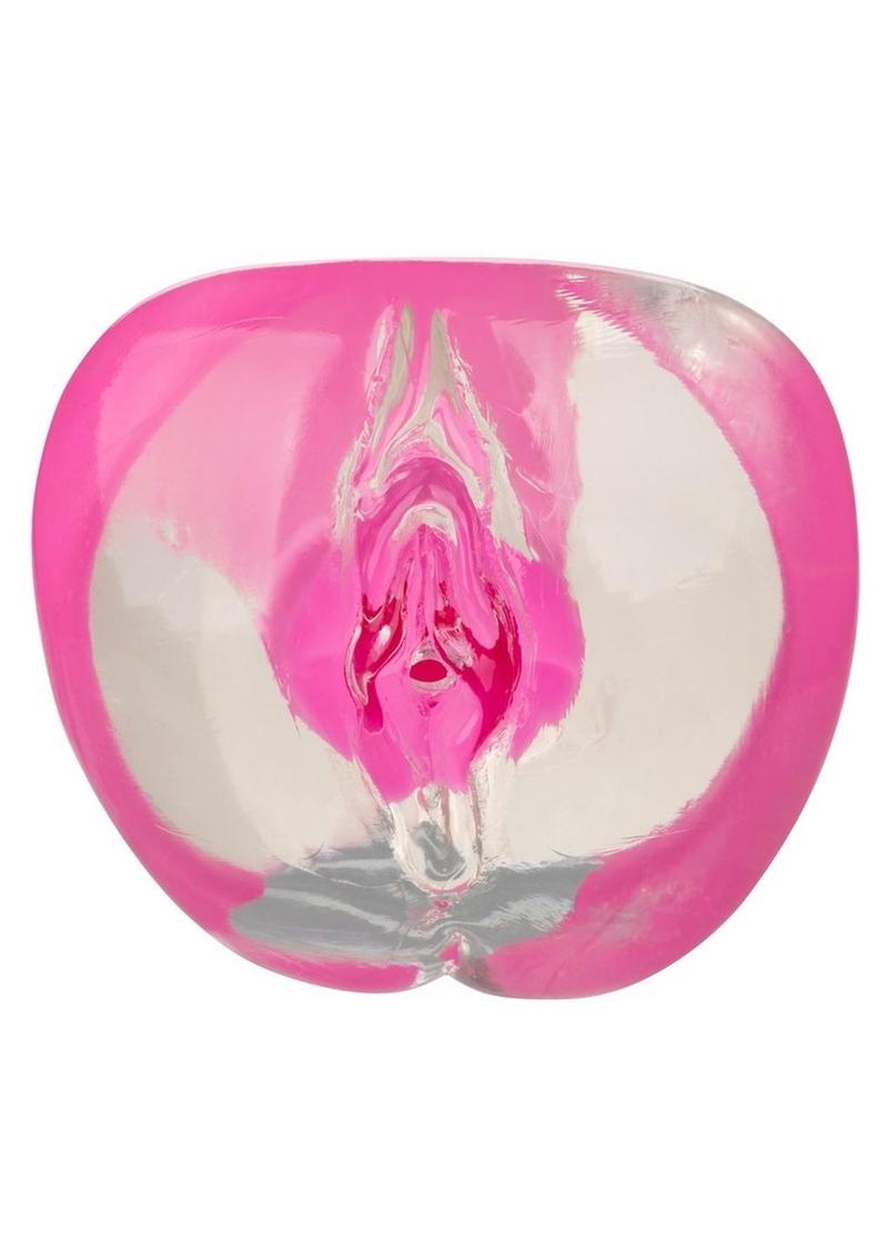Shane's World College Tease Stroker - Pussy - Pink