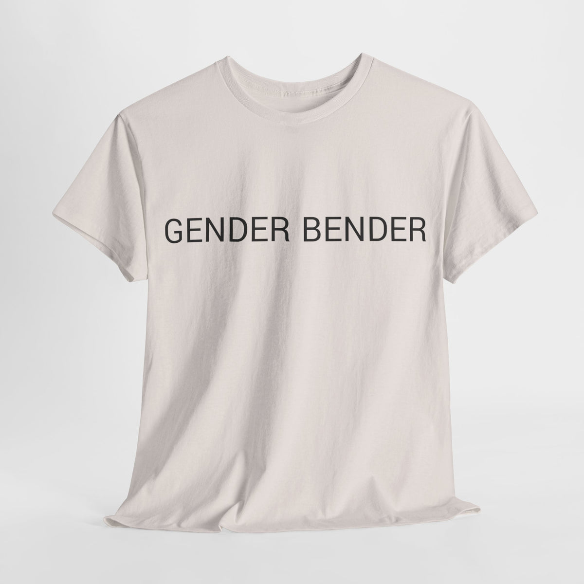 GENDER BENDER BY CULTUREEDIT AVAILABLE IN 13 COLORS