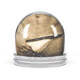 ANONYMOUS XXX Snow Globe #16