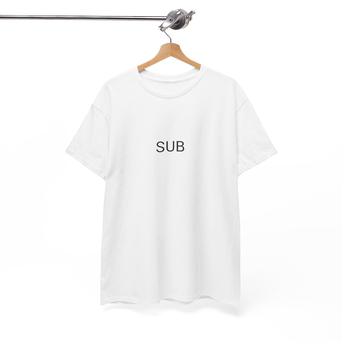 SUB TEE BY CULTUREEDIT AVAILABLE IN 13 COLORS