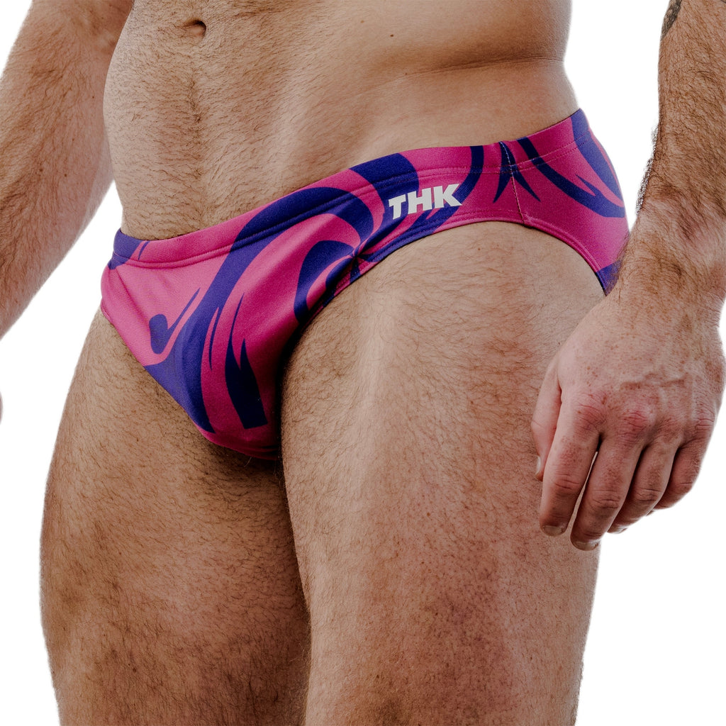 THK Twirl Swim