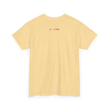 SLOPPY HOLE TEE BY CULTUREEDIT AVAILABLE IN 13 COLORS