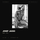 Josef Jasso, BEEF, 2015