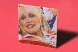 Dolly Parton — Those Were the Days, insert