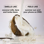 COCO CREAM Fragrance by Boy Smells
