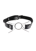 Fetish Fantasy Extreme Spider Gag - Silver