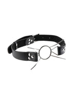 Fetish Fantasy Extreme Spider Gag - Silver