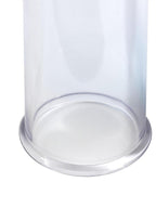 So Pumped Penis Pump - Clear