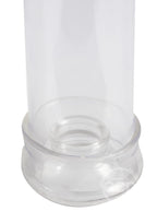 So Pumped Penis Pump - Clear