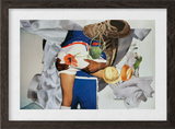 Fernando Matehuala , Body Cravings, 2026
