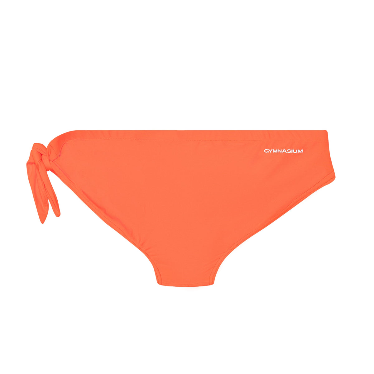 GYMNASIUM THE TIE SIDE SWIM BRIEF ORANGE