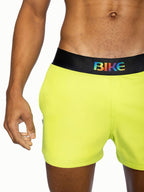 BIKE Jock Short - Pride
