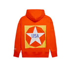 Robert Indiana New Glory Penny Hoodie