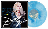 Dolly Parton — Better Day, detail