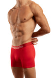 Bamboo Boxer Brief by Jack Adams in 6 colors