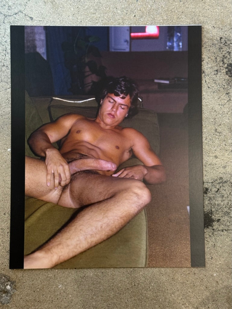 AARON STUDIOS: STEVE YORK #23