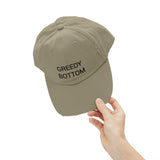 DL Distressed Cap in 6 colors
