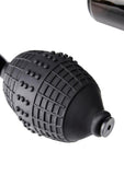 Pump Worx Euro Pump Advanced Penis Enlargement System - Smoke And Black